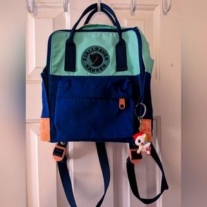 Fjallraven Kanken Bag